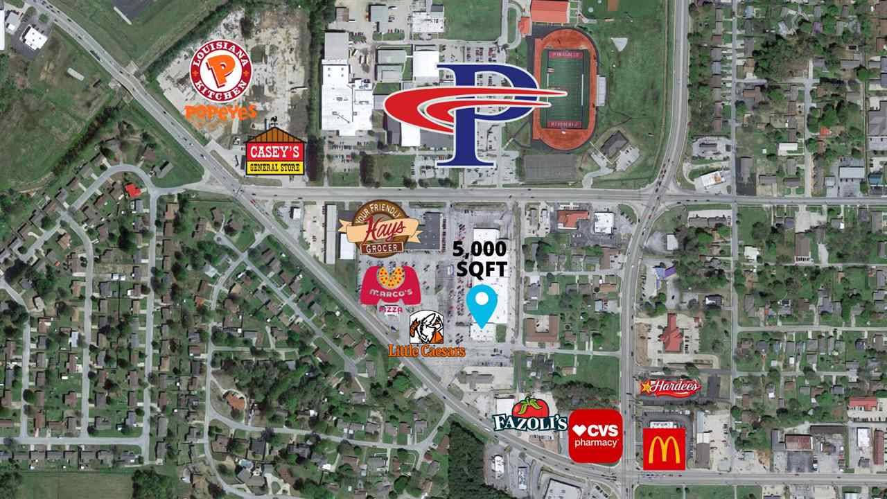 Paragould, AR 72450,1705 W KINGSHIGHWAY