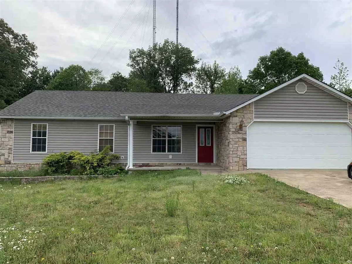 Paragould, AR 72450,2506 S 22 ST