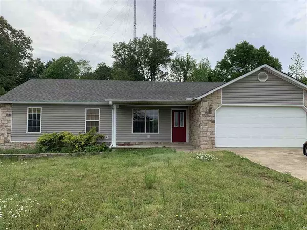 2506 S 22 ST, Paragould, AR 72450