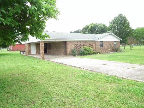 1401 Brian Lane, Trumann, AR 72472