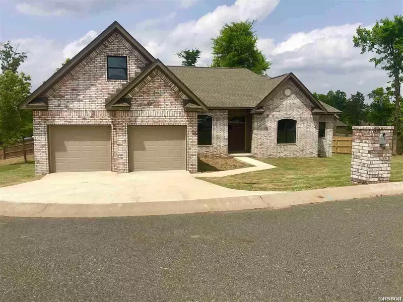 112 Summer Oak Place, Hot Springs, AR 71913