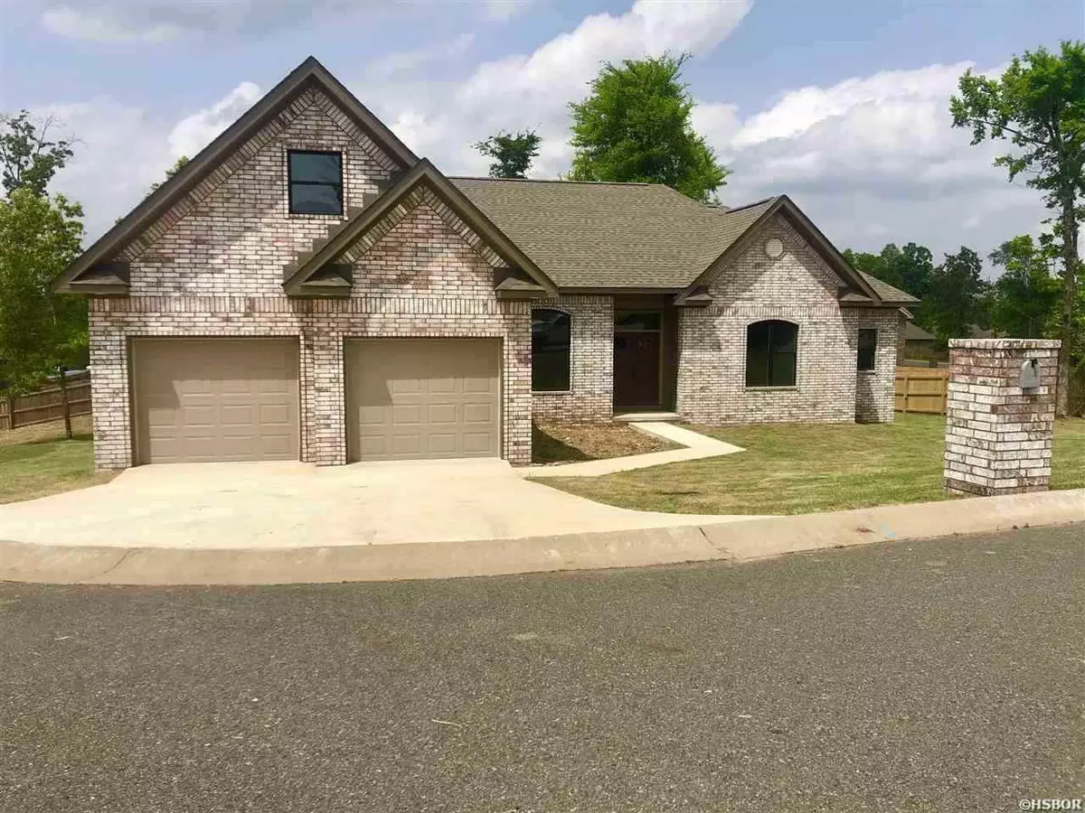 Hot Springs, AR 71913,112 Summer Oak Place