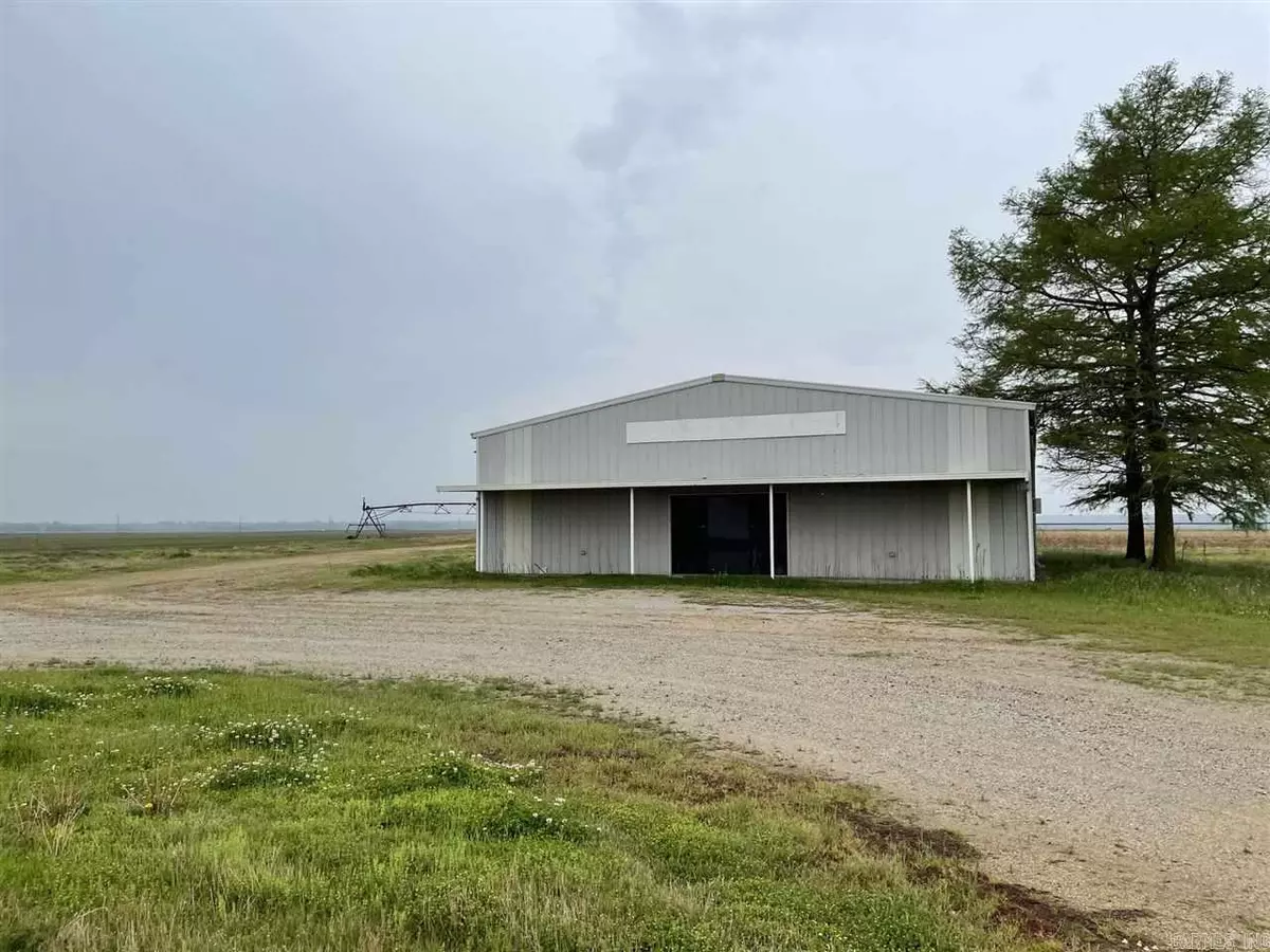 Rector, AR 72461,12380 Hwy 90