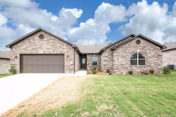 60 Cimarron Circle, Cabot, AR 72023