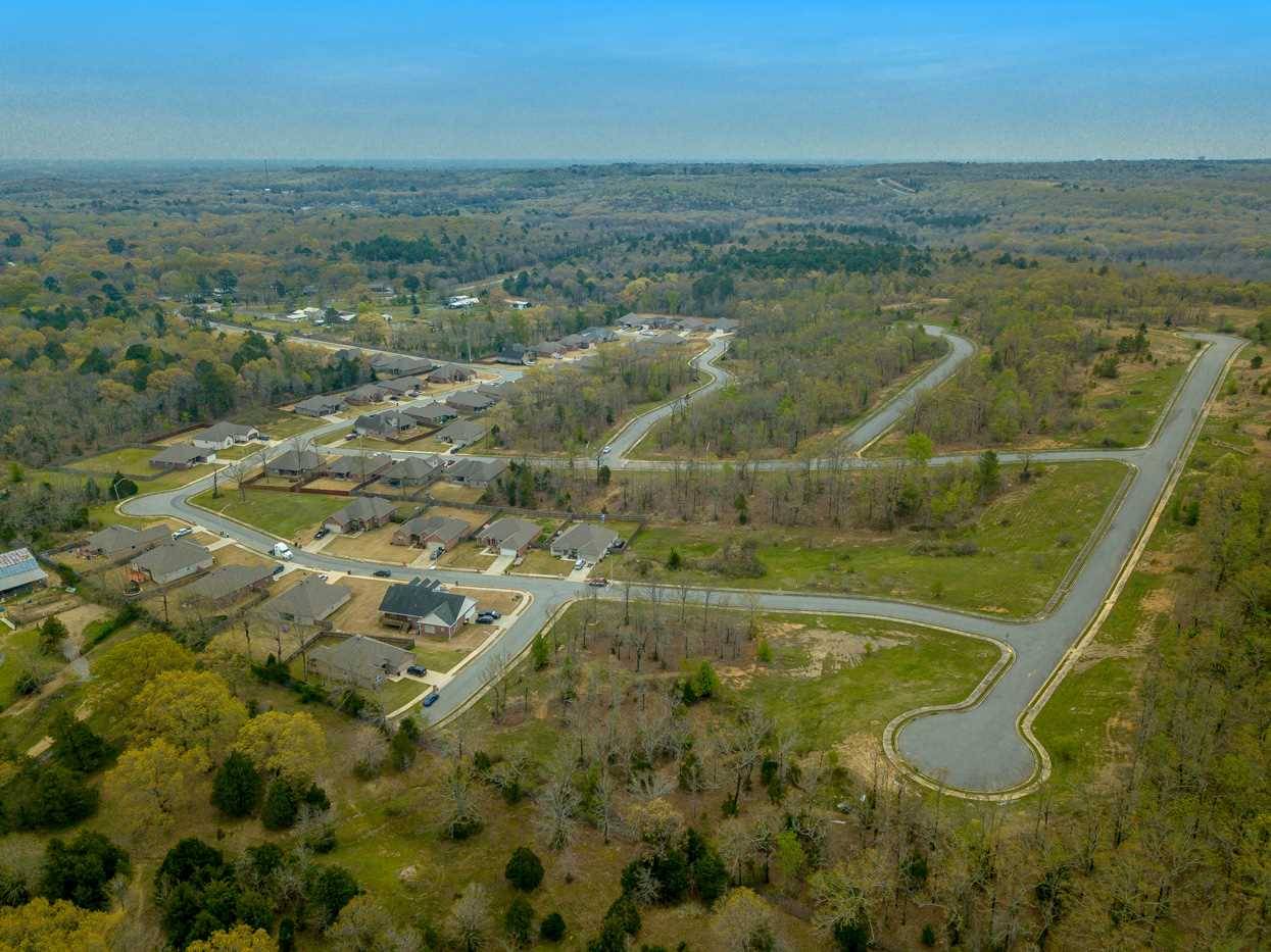 Lot 73 Meandering Magnolia, Sherwood, AR 72120