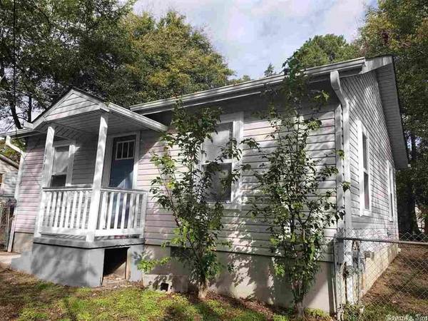 121 Kayla Street, Hot Springs National Park, AR 71901