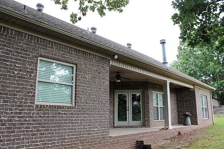 Mayflower, AR 72106,181 Plantation Drive