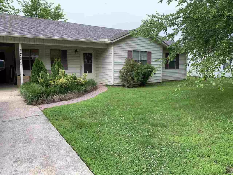 3705 Shelby Drive, Paragould, AR 72450