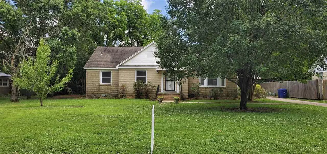 604 St. Francis, Marked Tree, AR 72365