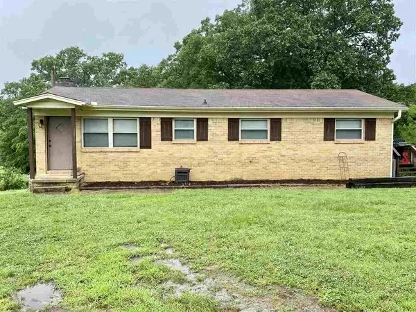 13103 Fortson Road, Jacksonville, AR 72076