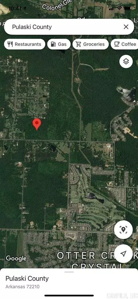 Little Rock, AR 72210,Crystal Valley Road