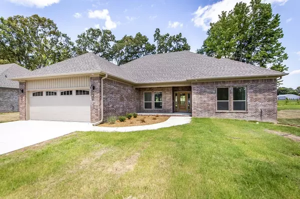 112 Hayden Drive, Beebe, AR 72012