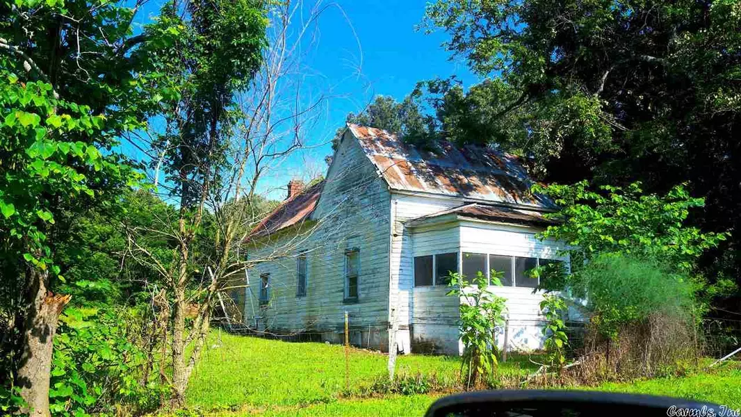 49 Prospect Street, Ravenden Springs, AR 72460