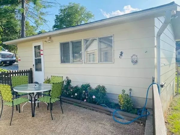 Henderson, AR 72544,1254 CR 832