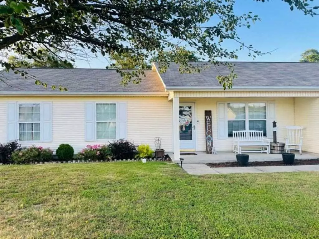 Lake City, AR 72437,92 Skylark Lane