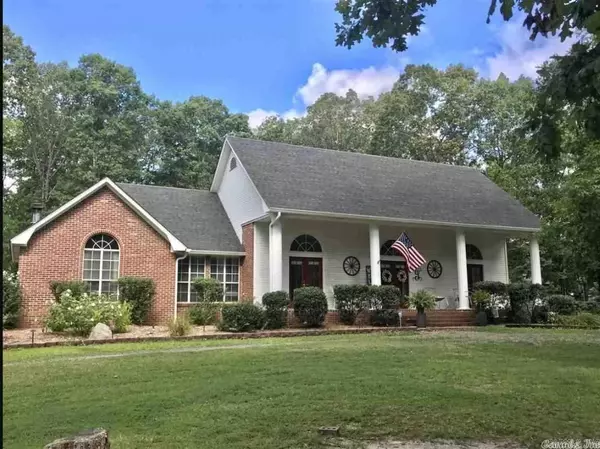 139 Lillianwood Drive, Sheridan, AR 72150