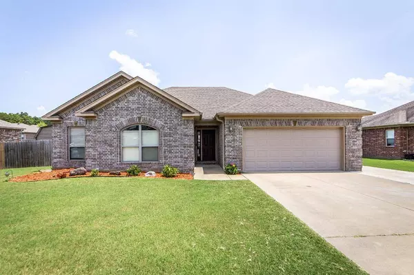 507 Rolling Creek Drive, Austin, AR 72007