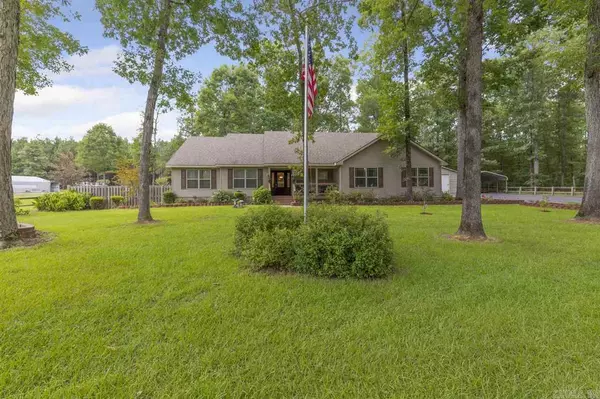 125 Mockingbird Lane, Quitman, AR 72131