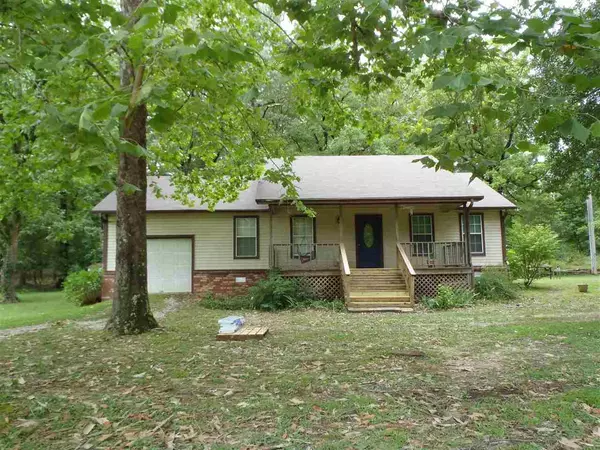 263 Williams Road, Rockport, AR 72104-2165