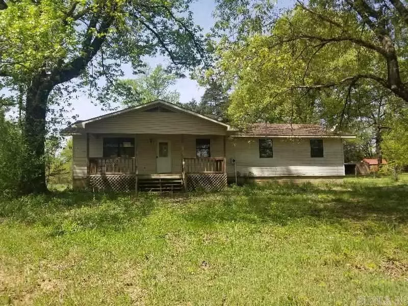 10112 BACKWOOD LANE, Dardanelle, AR 72834