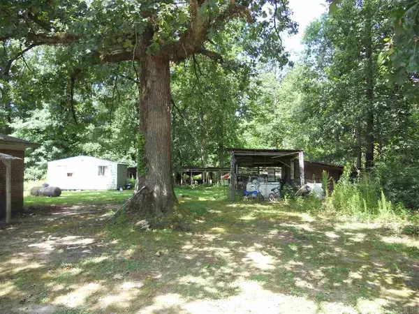 New Edinburg, AR 71660,1700 Shady Grove