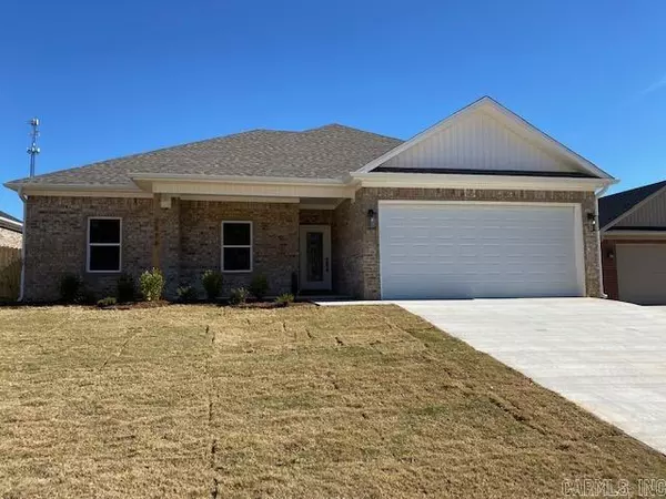 2824 Whisker Way, Benton, AR 27015