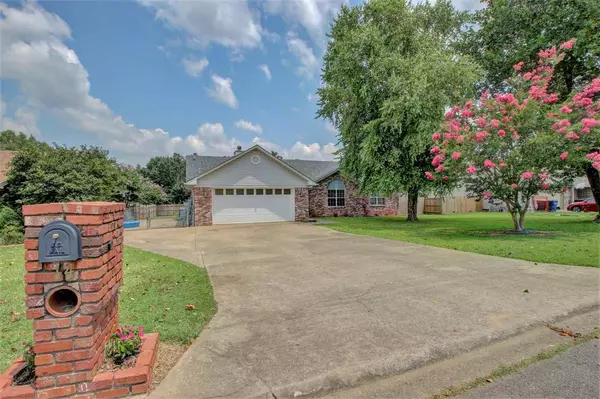 Cabot, AR 72023,14 Red Oak Drive