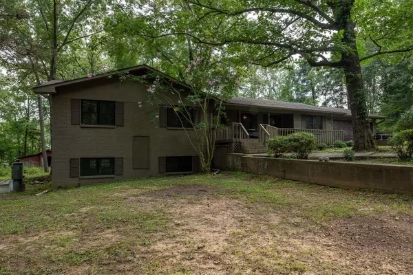 3619 Hwy 65 S, Clinton, AR 72031-9999