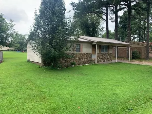 502 Michelle, Paragould, AR 72450-0000