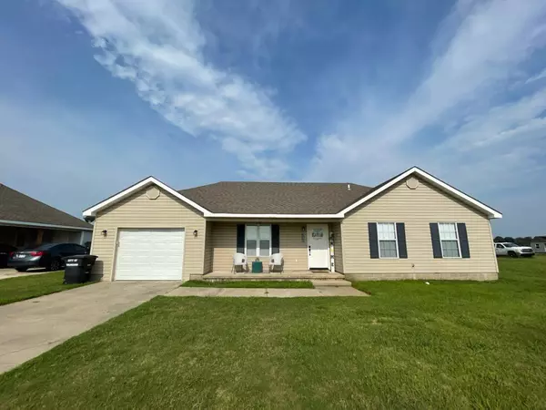 240 Cypress Drive, Trumann, AR 72472