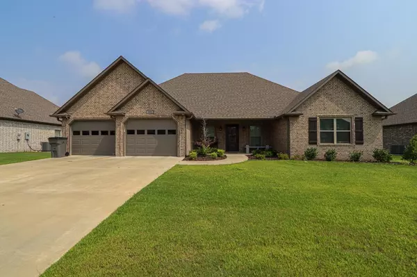 3801 Fieldstone, Paragould, AR 72450