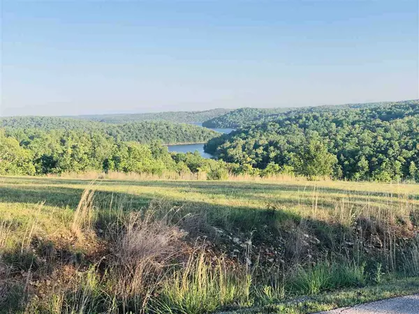 Lot 12, 13, & 14 Panther Cove Dr., Mountain Home, AR 72653