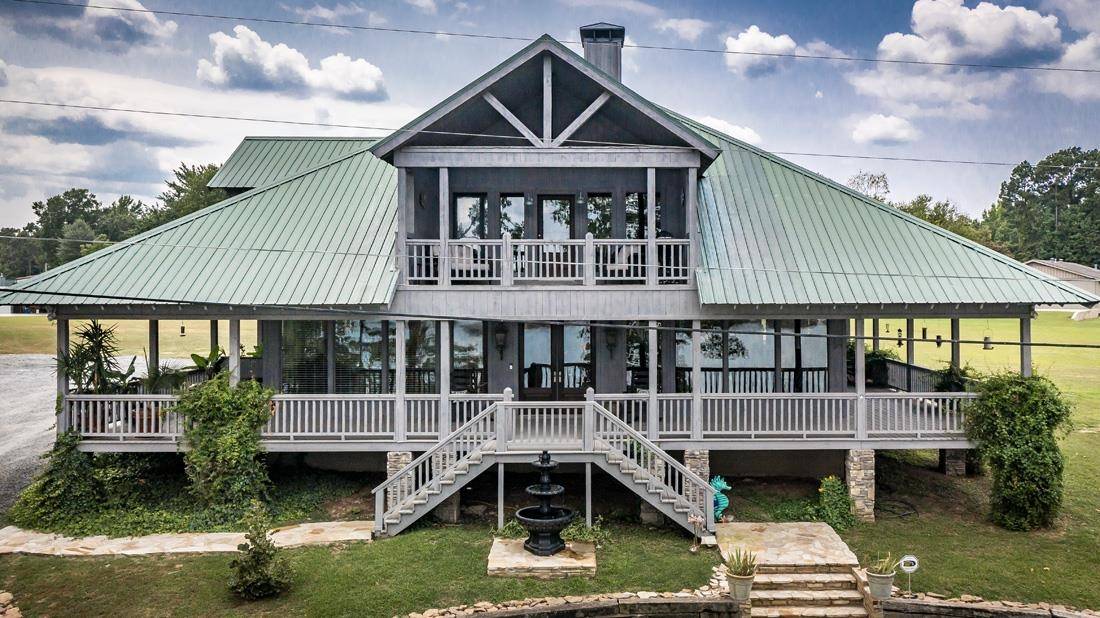 90 Bondair Rd. E, Higden, AR 72067