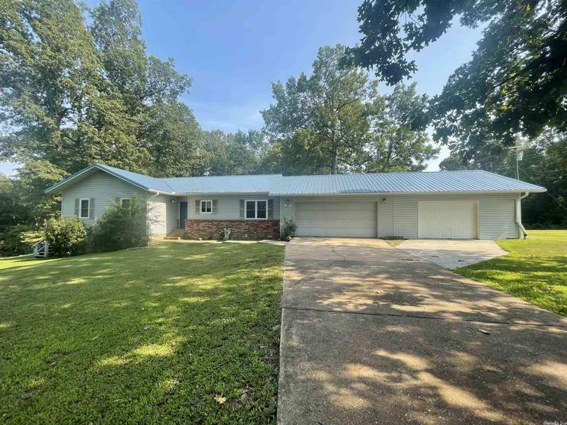 217 Peace Valley Road, Ash Flat, AR 72513