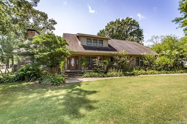 11 Glendale Cove,  Cabot,  AR 72023