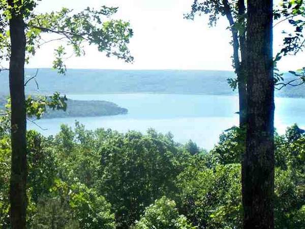 Quitman, AR 72131,Lot 27 Diamond Bluff Rd.