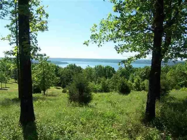 Lot 27 Diamond Bluff Rd., Quitman, AR 72131