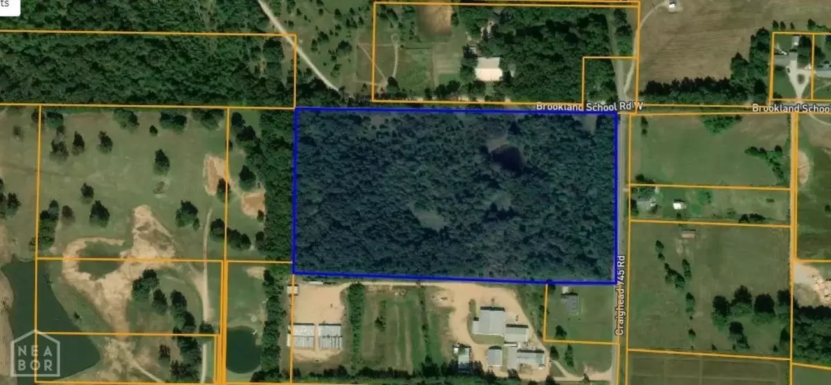 Brookland, AR 72417,4677 CR 745