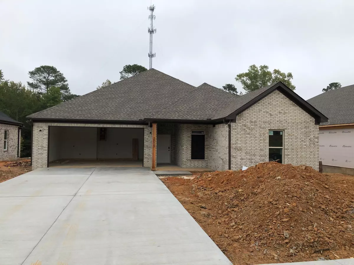 Benton, AR 72015,3015 Sue Street