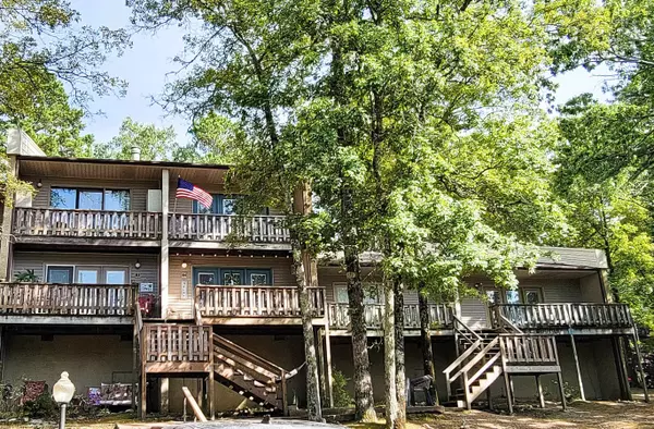 601 Dave Creek Parkway84, Fairfield Bay, AR 72088