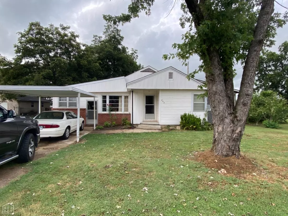 Bay, AR 72411,204 Fielder