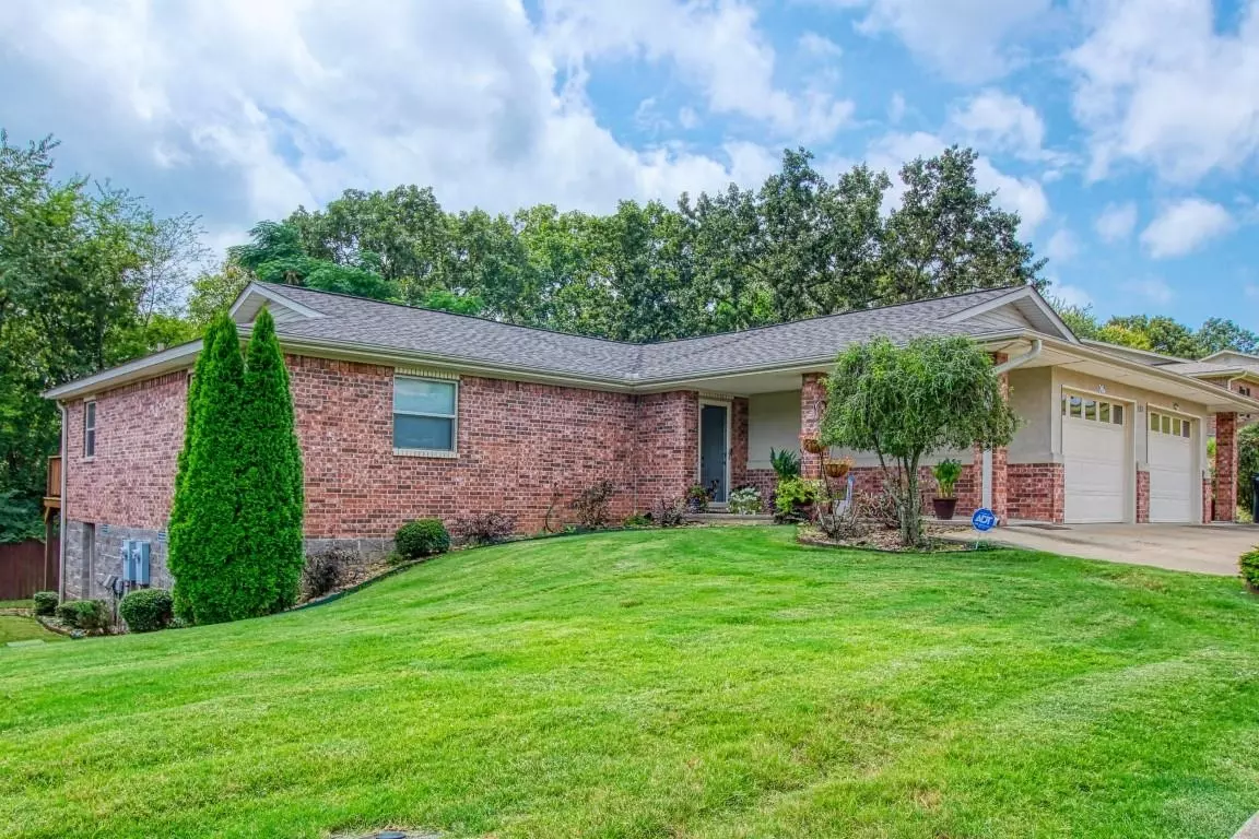 Hot Springs, AR 71913,522 Amity RoadC-1