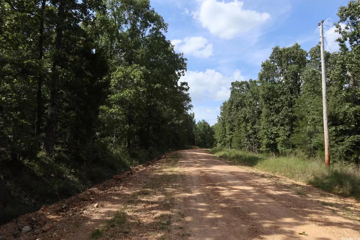 Gepp, AR 72538,TBD Wren Rd