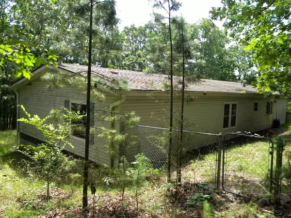 119 Oliver Place, Jessieville, AR 71949