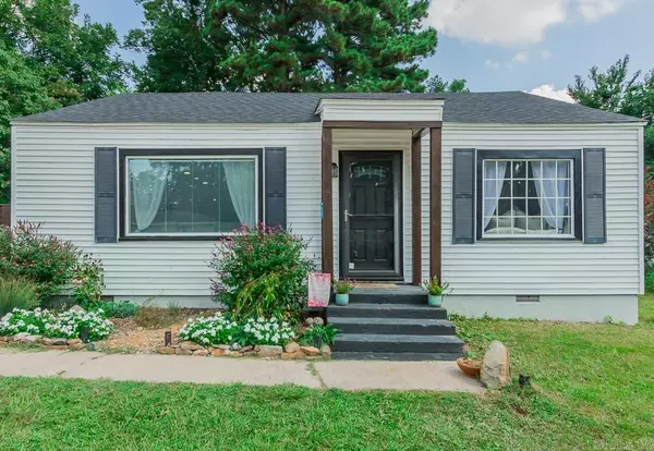 319 W L Avenue, North Little Rock, AR 72116