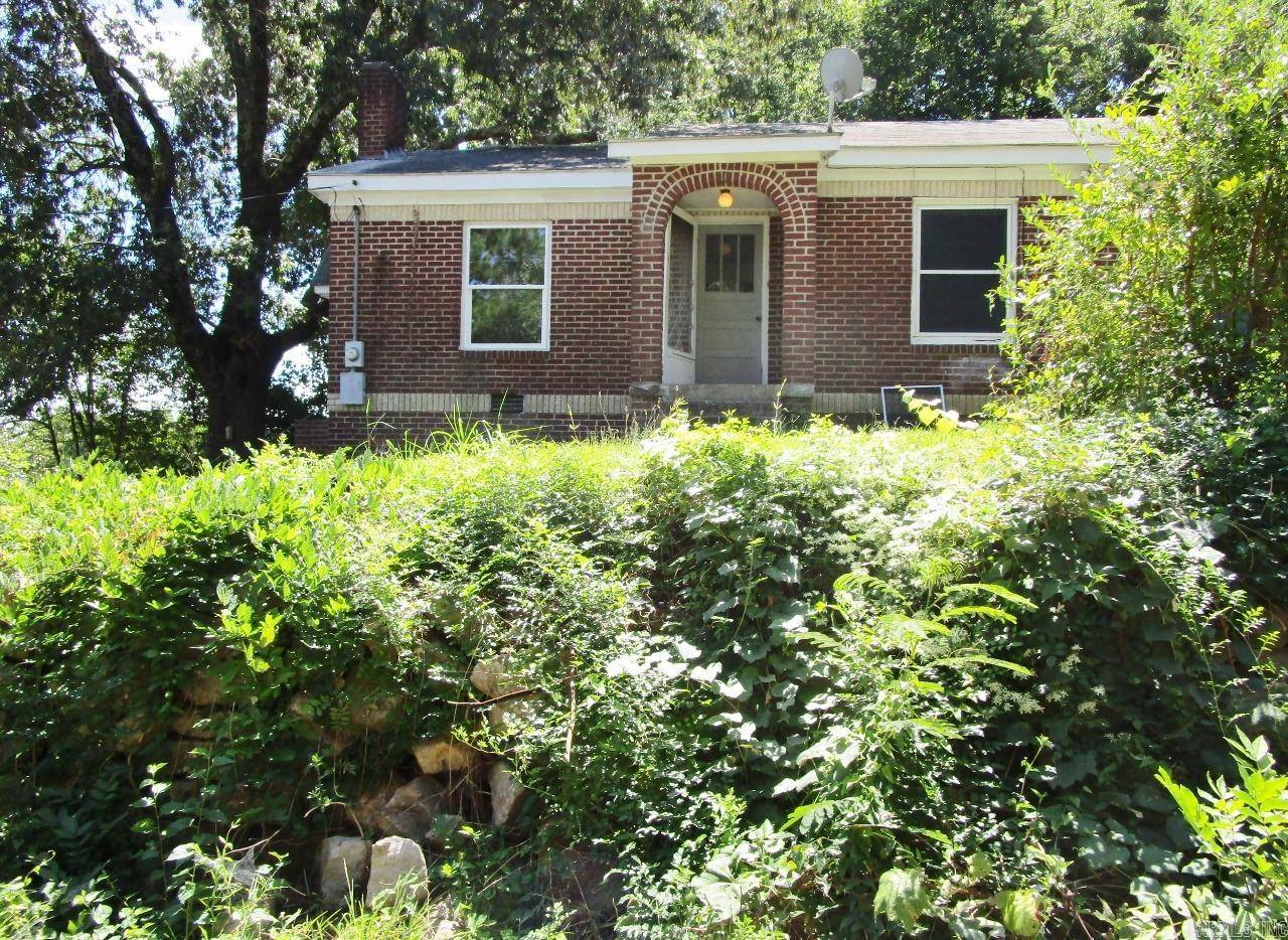 Mena, AR 71953,1101 S Mena Street