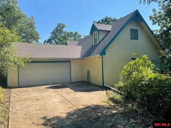 385 CR 137, Henderson, AR 72544