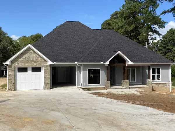 699 Grant 43, Sheridan, AR 72150