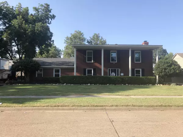 1020 Park Lane, Blytheville, AR 72315