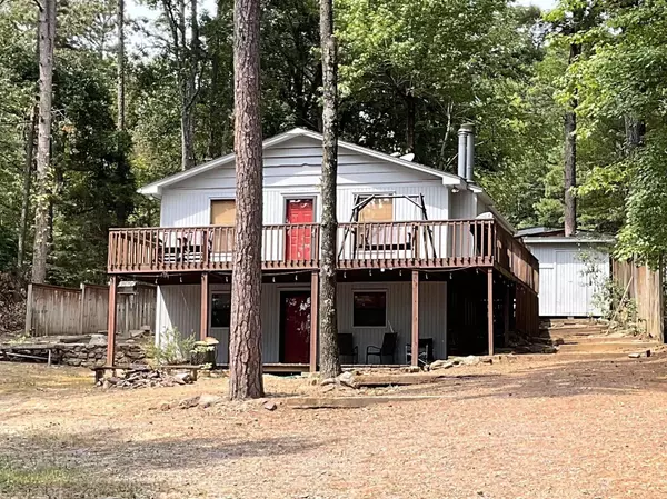 44 WHITEWOOD Circle, Edgemont, AR 72044-0000